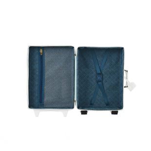 OLLI ELLA - VALISE À ROULETTES MINT