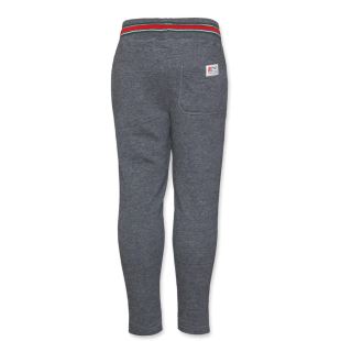 AO76 - PANTS SWEAT LINDON GRIS