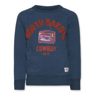 AO76 - SWEAT COWBOY