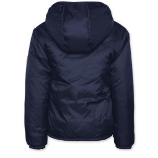 AO76 - BLOUSON BLEU MARINE