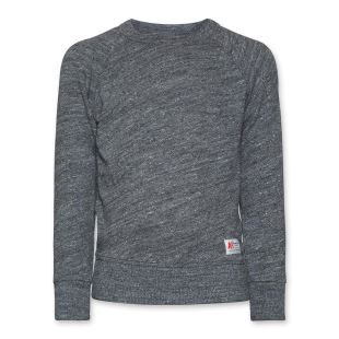 AO76 - PULL SWEAT GRIS