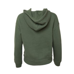 SWILDENS - SWEAT TITANIC VERT SAPIN