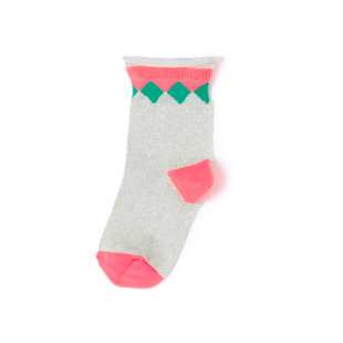 APRIL SHOWERS BY POLDER - PAULINE SOCKS