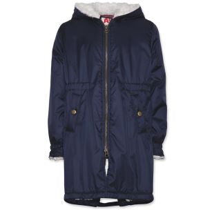 AO76 - PARKA MARINE