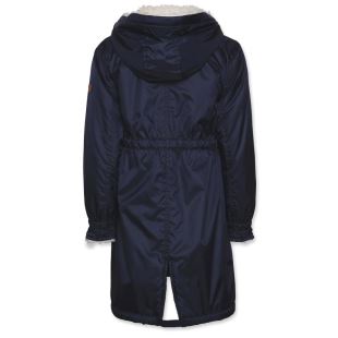AO76 - PARKA MARINE