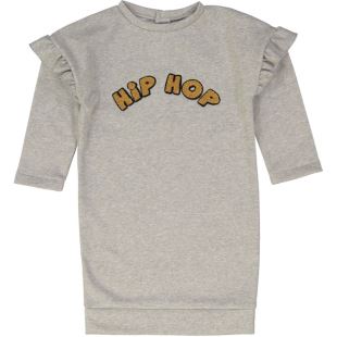 LOUIS LOUISE - ROBE WONDER HIP HOP