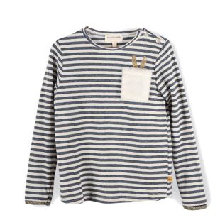 ARSÈNE ET LES PIPELETTES - TEE SHIRT LAPIN