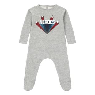 LOUIS LOUISE - PYJAMA HEROES