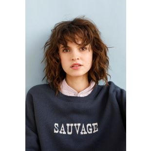 SWILDENS - SWEAT TITA MARINE