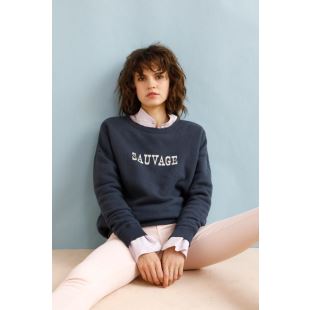SWILDENS - SWEAT TITA MARINE