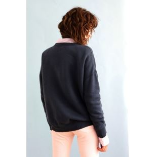 SWILDENS - SWEAT TITA MARINE