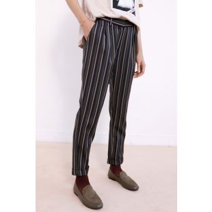 SWILDENS - PANTALON TARTUFFE