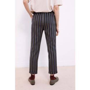 SWILDENS - PANTALON TARTUFFE