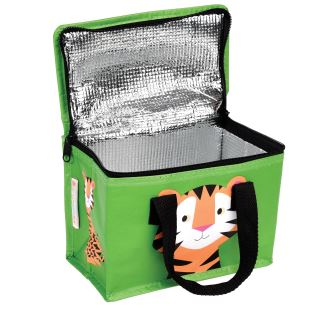 REX - LUNCH BAG TIGRE