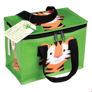 REX - LUNCH BAG TIGRE