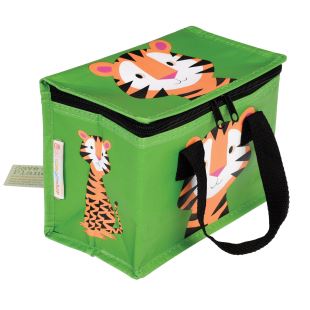 REX - LUNCH BAG TIGRE