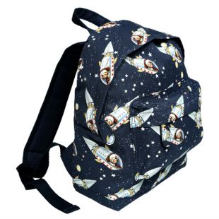 REX - SAC À DOS SPACEBOY