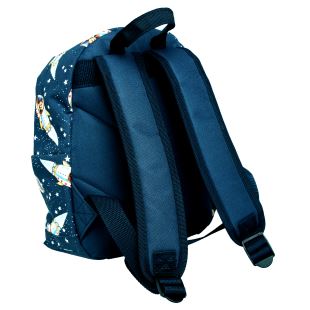 REX - SAC À DOS SPACEBOY