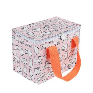 J'AIME - LUNCH BAG CHAT
