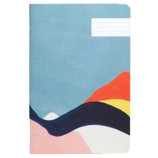 SEASON PAPER - CARNET PAYSAGE