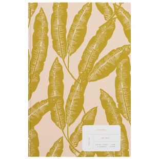 SEASON PAPER - JOURNAL PLUMES
