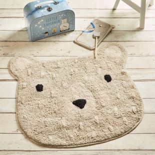J'AIME - TAPIS OURS