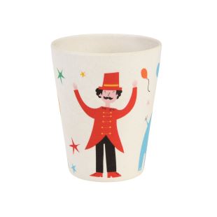 REX - SET DE REPAS CIRCUS