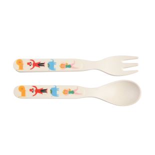 REX - SET DE REPAS CIRCUS