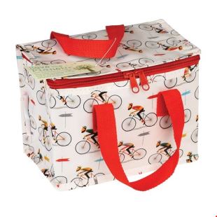 REX - LUNCH BAG LE BICYCLE