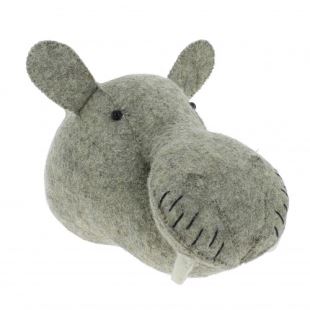 FIONA WALKER - MINI TROPHÉE HIPPO