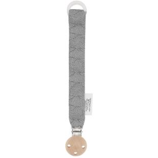 KONGES SLOJD - ATTACHE TÉTINE - SEA SHELL