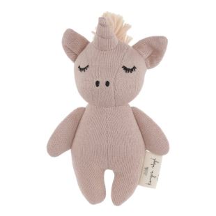 KONGES SLOJD - DOUDOU LICORNE