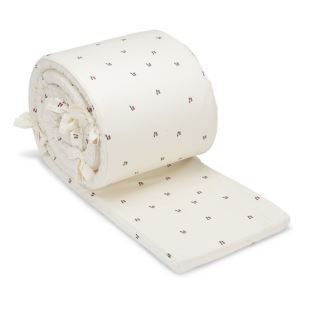KONGES SLOJD - TOUR DE LIT MOUSSE - CHERRY