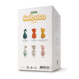 CULBUTO ORIGINAL - CULBUTO MOUTON MICHEL VINTAGE