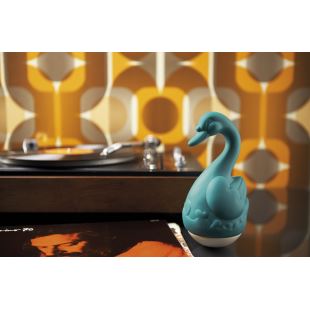 CULBUTO ORIGINAL - CULBUTO CYGNE LE PÈRE D'EUGÈNE