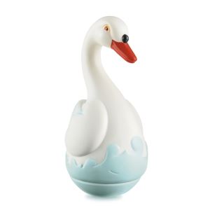 CULBUTO ORIGINAL - CULBUTO CYGNE EUGÈNE VINTAGE