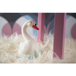 CULBUTO ORIGINAL - CULBUTO CYGNE EUGÈNE VINTAGE