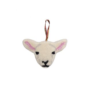 DOING GOODS - MINI TÊTE MOUTON