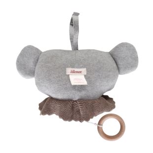EEF LILLEMOR - BOITE A MUSIQUE - KOALA