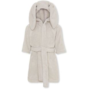 KONGES SLOJD - PEIGNOIR TERRY - NATURE