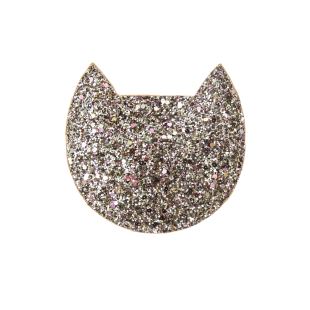 ROCKAHULA - PORTE MONNAIE GLITTER CHAT