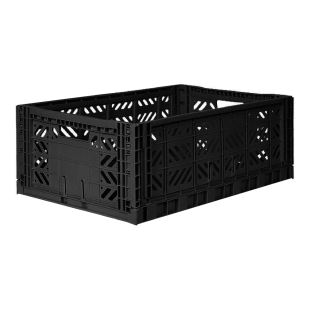 EEF LILLEMOR - CAISSE PLIANTE MAXI - NOIR