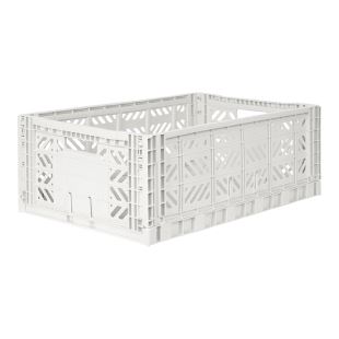 EEF LILLEMOR - CAISSE PLIANTE MAXI - COCONUT MILK