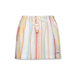 AO76 - JUPE PAM STRIPE