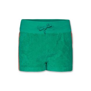 AO76 - SHORT ÉPONGE GREEN