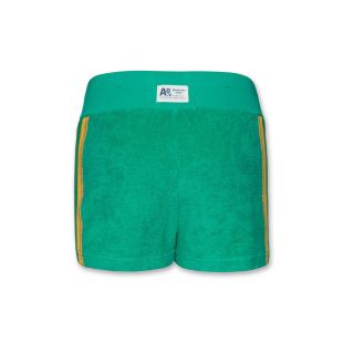 AO76 - SHORT ÉPONGE GREEN