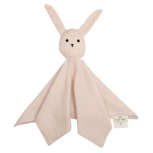 KONGES SLOJD - DOUDOU LAPIN ROSE
