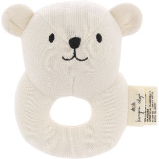 KONGES SLOJD - DOUDOU OURS