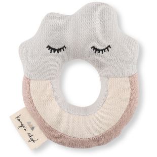 KONGES SLOJD - PETIT DOUDOU RAINBOW