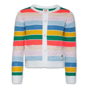AO76 - CARDIGAN MULTICOLOR